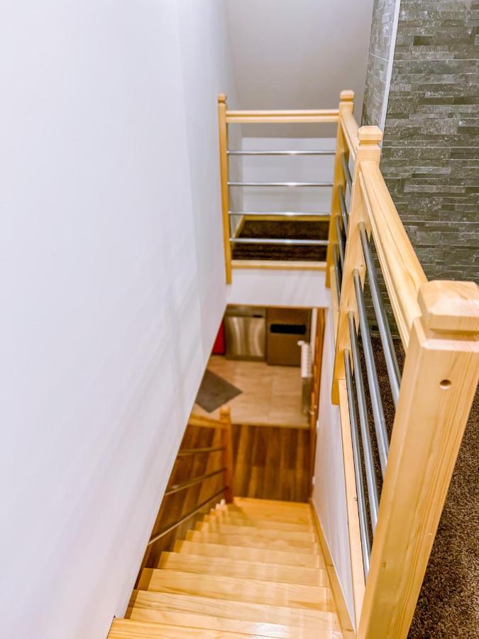 Apartament U Jarosza بورونين المظهر الخارجي الصورة